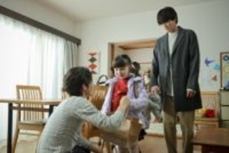 松島聡＆白洲迅、『パパと親父のウチご飯』“集大成”をアピール　最終話あらすじ＆見どころ