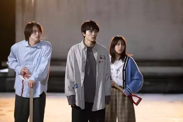 超特急・草川拓弥主演『地獄は善意で出来ている』「思わず『あっ』となる展開」で完結へ【最終回あらすじ・見どころ】