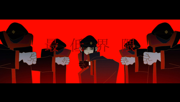 「クリスマスイブ 予定ねぇからこれが私の最低界隈」tuki.話題曲「最低界隈」MV公開