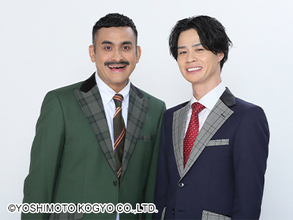 犯人はどっち？デニス宛のサイン本がブックオフに…双方がなすりつけ合い…生配信で決着へ