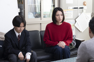 『夫に間違いありません』第3話、“栄大”山崎真斗が学校でトラブル【あらすじ】