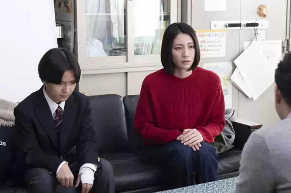 『夫に間違いありません』第3話、“栄大”山崎真斗が学校でトラブル【あらすじ】