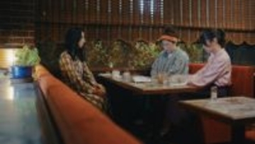 “人気官能小説家”、顔出しに交換条件　『令和に官能小説作ってます』第5話あらすじ