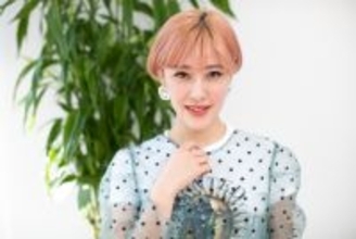 元Berryz工房・夏焼雅「小学生の頃からお世話になり」アップフロントクリエイト退社へ…4月末で　「今後は個人として活動」【コメント全文】