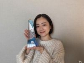 『夫よ、死んでくれないか』TVerアワードで深夜ドラマ賞　安達祐実「ドキドキしながら作った作品」