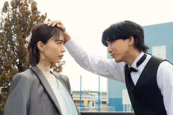 『ぜんぶ、あなたのためだから』最終話「登場人物は全員、偽善者」の意味が判明　藤井流星＆七五三掛龍也もコメント