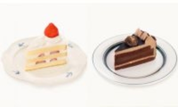【きょうから】3日間限定で開催　『不二家』人気ケーキ2品が半額に“667円→333円”