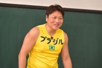 FP1級・サバンナ八木、老後の“空白の5年間”を解説　リアルな数字に驚がく　今夜『日曜日の初耳学』