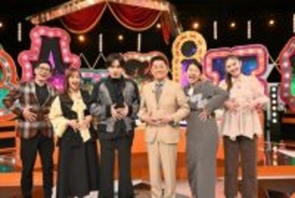 『プロフェッショナルランキング』テレビマン103人が選ぶTBS平成バラエティー名場面発表　『学校へ行こう！』『風雲！たけし城』など登場