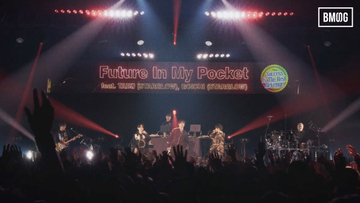 SKY-HI、デビュー前のSTARGLOW・TAIKI＆GOICHIが参加した「Future In My Pocket」初パフォーマンス映像公開