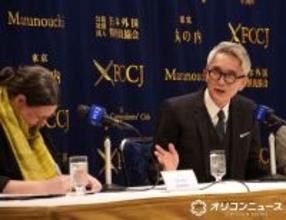 松重豊、『孤独のグルメ』持続的な方法を模索　「僕にとってこの作品しかもう残っていない」