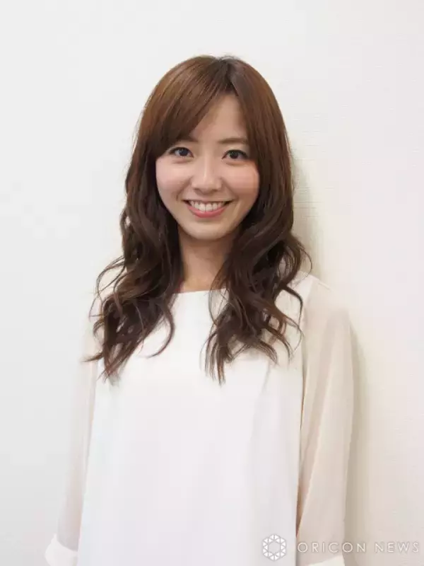 フジ内田嶺衣奈アナ、育休からの復職を報告　1年半ぶり出社に「浦島太郎で不安でいっぱい」