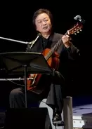 「嫁に来ないか」70歳・新沼謙治、15年前に死去した妻への歌　元バドミントン世界チャンピオン