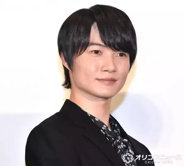 【神木隆之介】プライベートで親交のあるSnow Manメンバー明かす「めちゃくちゃ仲良くさせてもらってまして」