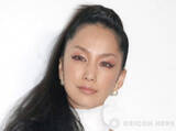 「中島美嘉、ギタリストの夫とライブ共演で夫婦2ショット「写真で素敵な空間だったこと伝わりました」　2023年に再婚」の画像1
