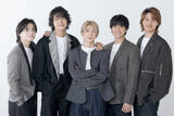 「Aぇ! group＆西村拓哉、『おそ松さん』“兄弟”座談会　「このメンバーだからこそ」のハチャメチャな6つ子を体現【インタビュー】」の画像1