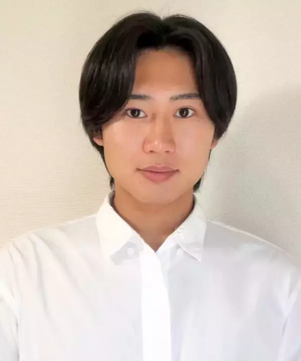 約6年間フリーとして孤軍奮闘してきた俳優・西平侑起、オーディションを経て芸能事務所に合格「これからは一人じゃないと感じられて嬉しかった」