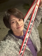 ACEes浮所飛貴、帰ってきた『道の駅伝』で大ピンチ　B&ZAI本高克樹から疑いの目も「私の計算ですと…」