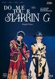「King & Prince、東京ドーム公演の映像作品が史上初の1stから9作連続映像3部門同時1位【オリコンランキング】」の画像1