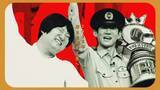 「19回目『キングオブコント』1回戦スタート　Chaki Zuluによる「WOW WAR TONIGHT」アレンジ版も」の画像1