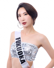 児童養護施設で育った経験を明かす田中毬亜さん、ミス・プラネット福岡代表に選出「1人でも多くの子どもたちの声を社会に届けたいと思っています」