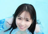 「身長150cmのミニグラ・池本しおり、写真集「ほんとのしおり。」が電子化　オール未公開カットのデジタル限定版も2冊同時発売」の画像1