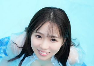 身長150cmのミニグラ・池本しおり、写真集「ほんとのしおり。」が電子化　オール未公開カットのデジタル限定版も2冊同時発売