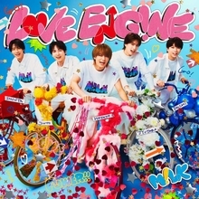 M!LK、1stミニアルバム収録曲発表　リード曲は「時空超えてユニバース」