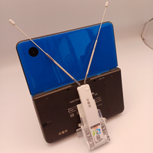 幻じゃなかった…特別な「ニンテンドーDSi LL」買取で大反響　本体裏に“歴史語る”刻印「実在してたんだ！」