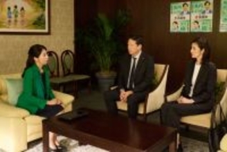 『緊急取調室』第5話に高橋ひとみ＆坂元愛登が出演【あらすじ＆コメントあり】