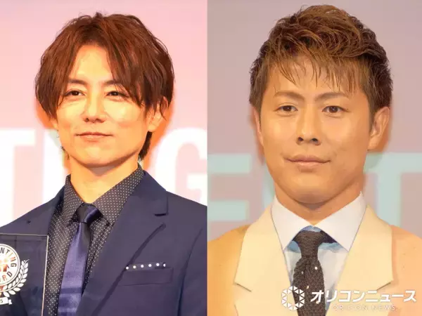 杉浦太陽＆柿谷曜一朗、子育てのルールで共通点「それ言おうと思ってました」と意気投合