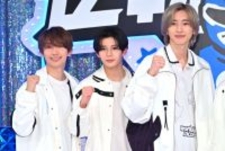 なにわ男子・道枝駿佑、収録で絶好調？　人気芸人の漫才完コピで「今まで見たことないみっちーが観られる！」