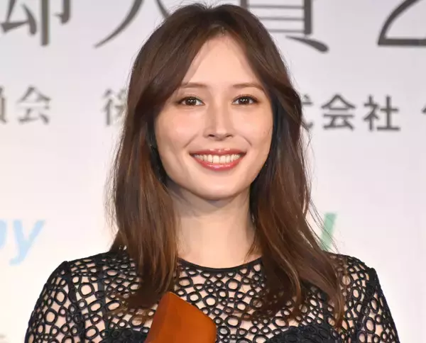 広瀬アリス、「ずっと会いたかった」芸人との対面に喜び→「とんでもない情報」に困惑