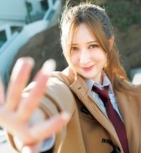 「制コレ24準グランプリ」仙北谷ハンナ、『ヤンジャン』グラビアで”世界級ボディ”