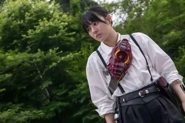 【仮面ライダーゼッツ】Case20「兆す」あらすじ　ノクス、裏切り者を消そうと現れたシックスと対峙