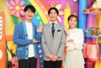 伊藤遼アナ、『ヒルナンデス！』新アシスタントに就任　“異例の抜てき”宮根誠司が的中していた