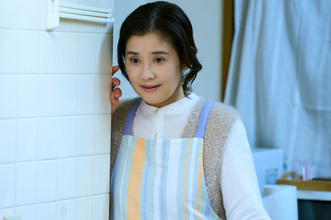 石田ひかり、狂気の特定班“鬼女”に　『鬼女の棲む家』第1話あらすじ