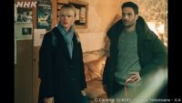 『アストリッドとラファエル 6』NHK総合で今夜スタート　（1）一命を取り留めたラファエル、アストリッドは新たな事件の捜査へ