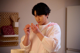 Snow Man宮舘涼太、『タミ恋』登場のメニューを考案　ヒロイン・臼田あさ美にヒアリングでプロデュース