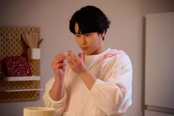 Snow Man宮舘涼太、『タミ恋』登場のメニューを考案　ヒロイン・臼田あさ美にヒアリングでプロデュース