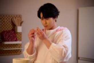 Snow Man宮舘涼太、『タミ恋』登場のメニューを考案　ヒロイン・臼田あさ美にヒアリングでプロデュース