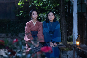 『風、薫る』新キャスト3人解禁　主演2人も期待「新しい風に」
