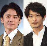「風間俊介＆津田健次郎『遊戯王』コンビ、突然インスタライブで盛り上がる！架空の役・セリフ妄想「それはどうかな？」」の画像1