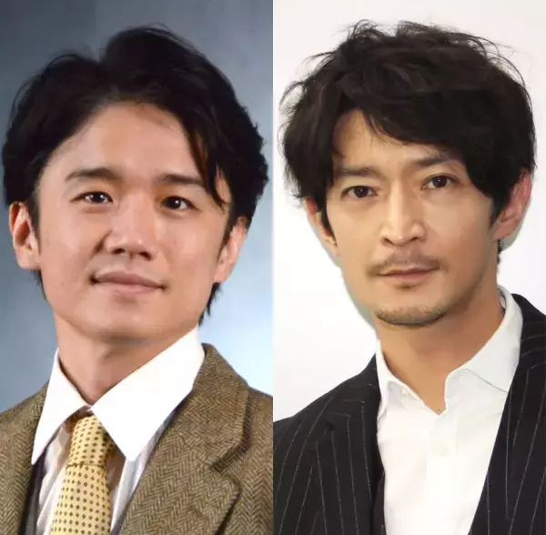風間俊介＆津田健次郎『遊戯王』コンビ、突然インスタライブで盛り上がる！架空の役・セリフ妄想「それはどうかな？」