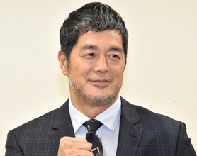 高田延彦、愛車候補は“超高級スーパーカー”　「65歳辺りから乗るクルマ選び」スタート