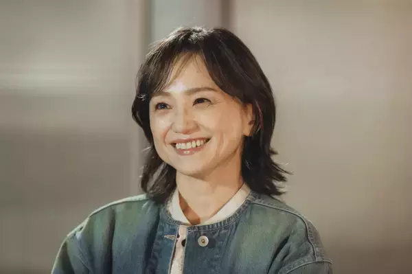 『時すでにおスシ!?』坪井監督が明かす制作秘話　永作博美の実体験から生まれた名シーンとは？