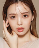 「藤田ニコル、第1子出産後初のイベント出演は『TGC』に決定　長浜広奈ら新時代のニュースターらも続々」の画像1