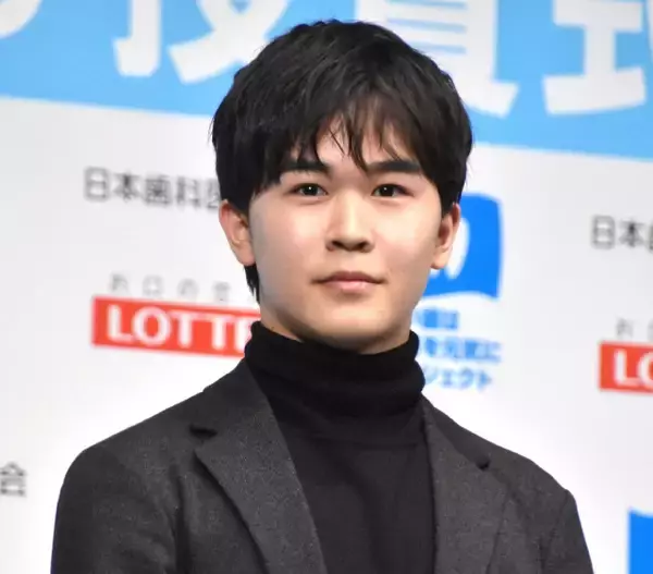 鈴木福、憧れの芸能人明かす　出川「そっちなんだ！」と驚き