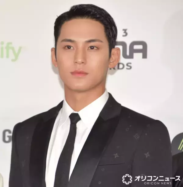 SEVENTEEN・MINGYU、兵役履行へ　SEUNGKWAN、DINOは軍楽兵に【報告全文】