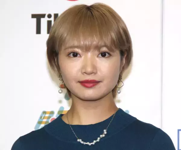 元SKE48矢方美紀、10センチの腫瘍が見つかり手術　病理検査の結果を報告「悪性ではなく」